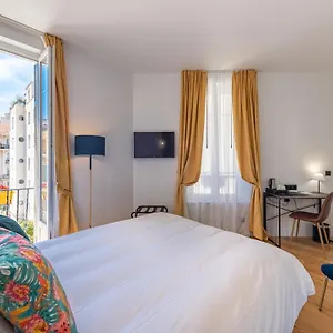Boutique Cote D'azur Frankrijk