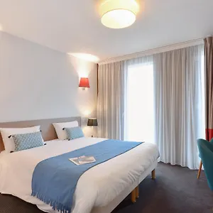3* Aparthotel Appart'city Confort Grand Palais