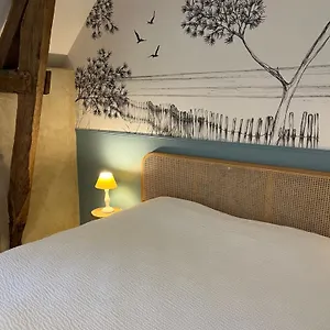 La Chaumiere De La Chaize Frankrijk