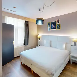 Greet Gare Flandres - Groupe Accor Lille
