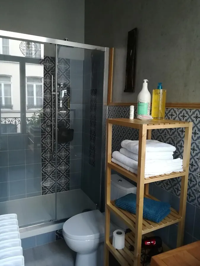 La Bourgogne En Ville Lille Frankreich